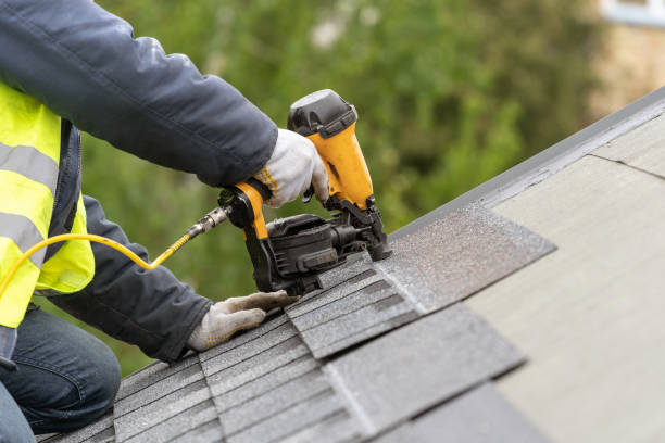 Professional  Roofing repair and installation in Patrick Af, FL