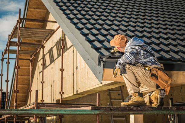 Best Rubber Roofing (EPDM, TPO)  in Patrick Af, FL