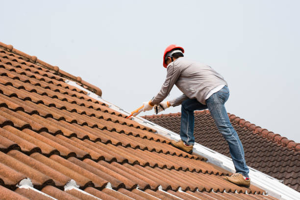  Patrick Af, FL Roofing repair and installation Pros