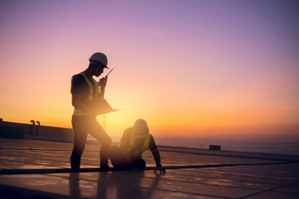 Best Solar Panel Roofing Installation  in Patrick Af, FL