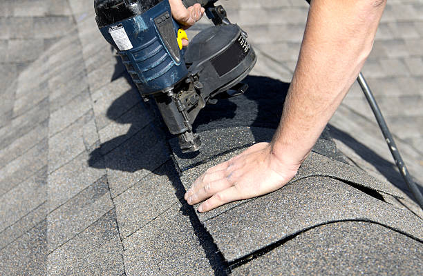 Fast & Reliable Emergency Roof Repairs in Patrick Af, FL