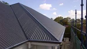 Best Gutter Installation and Repair  in Patrick Af, FL